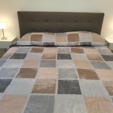 Apartament Casa Nax Terni Zewnętrze zdjęcie