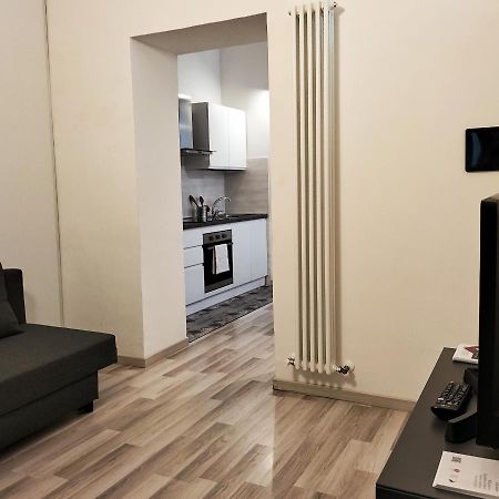 Apartament Casa Nax Terni Zewnętrze zdjęcie