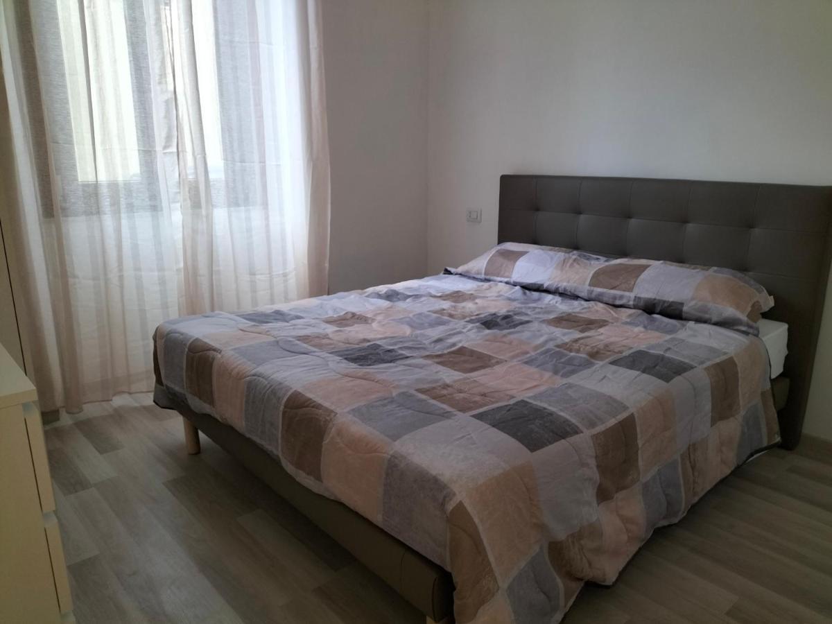 Apartament Casa Nax Terni Zewnętrze zdjęcie