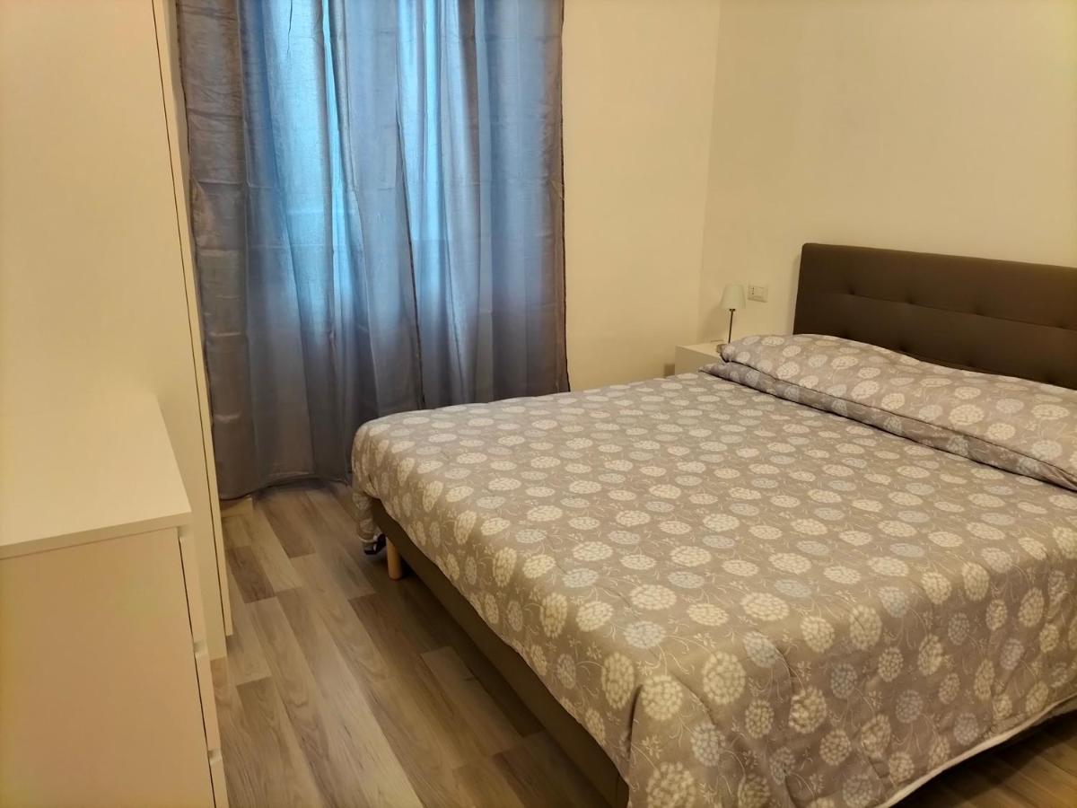Apartament Casa Nax Terni Zewnętrze zdjęcie