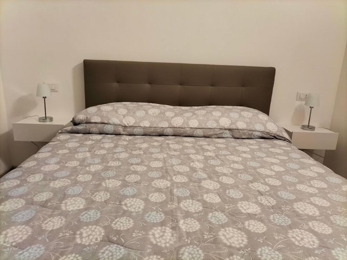 Apartament Casa Nax Terni Zewnętrze zdjęcie