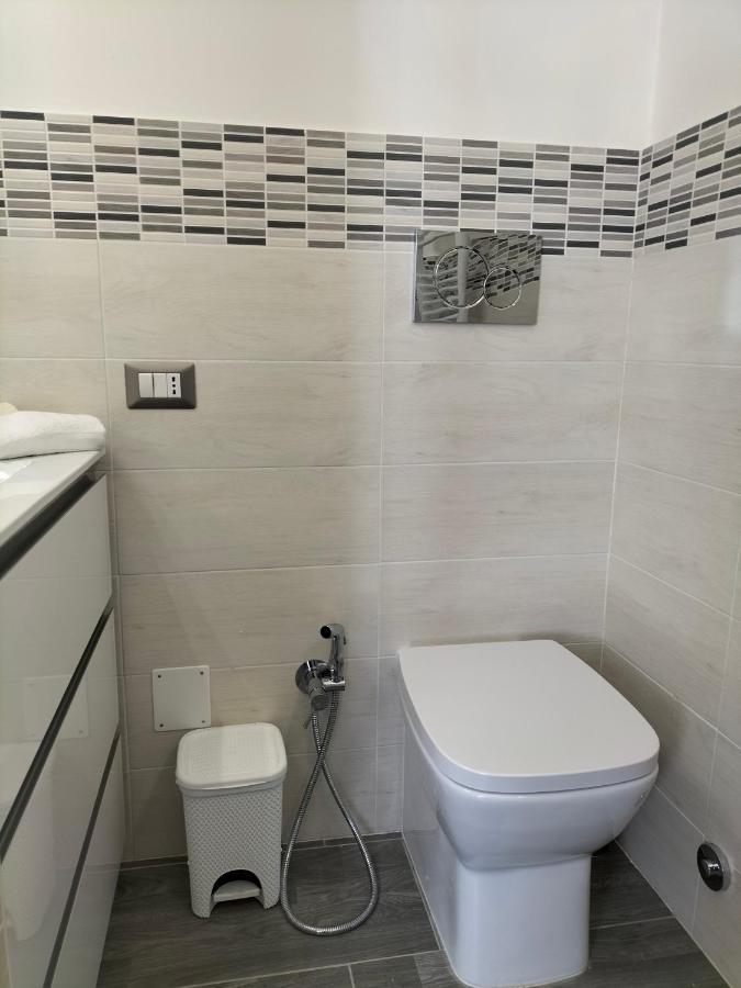 Apartament Casa Nax Terni Zewnętrze zdjęcie
