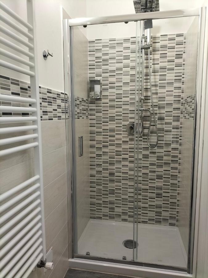 Apartament Casa Nax Terni Zewnętrze zdjęcie
