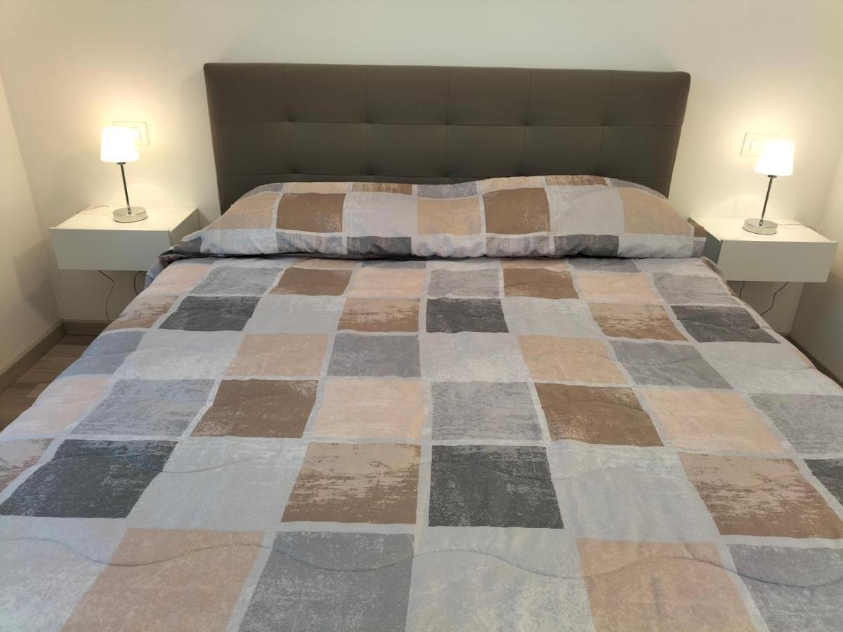 Apartament Casa Nax Terni Zewnętrze zdjęcie