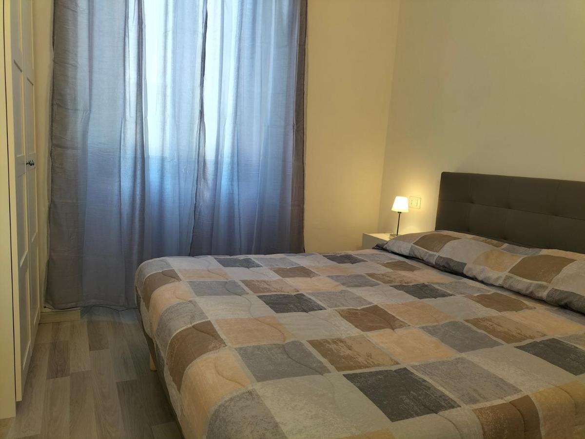 Apartament Casa Nax Terni Zewnętrze zdjęcie