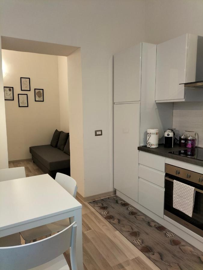 Apartament Casa Nax Terni Zewnętrze zdjęcie