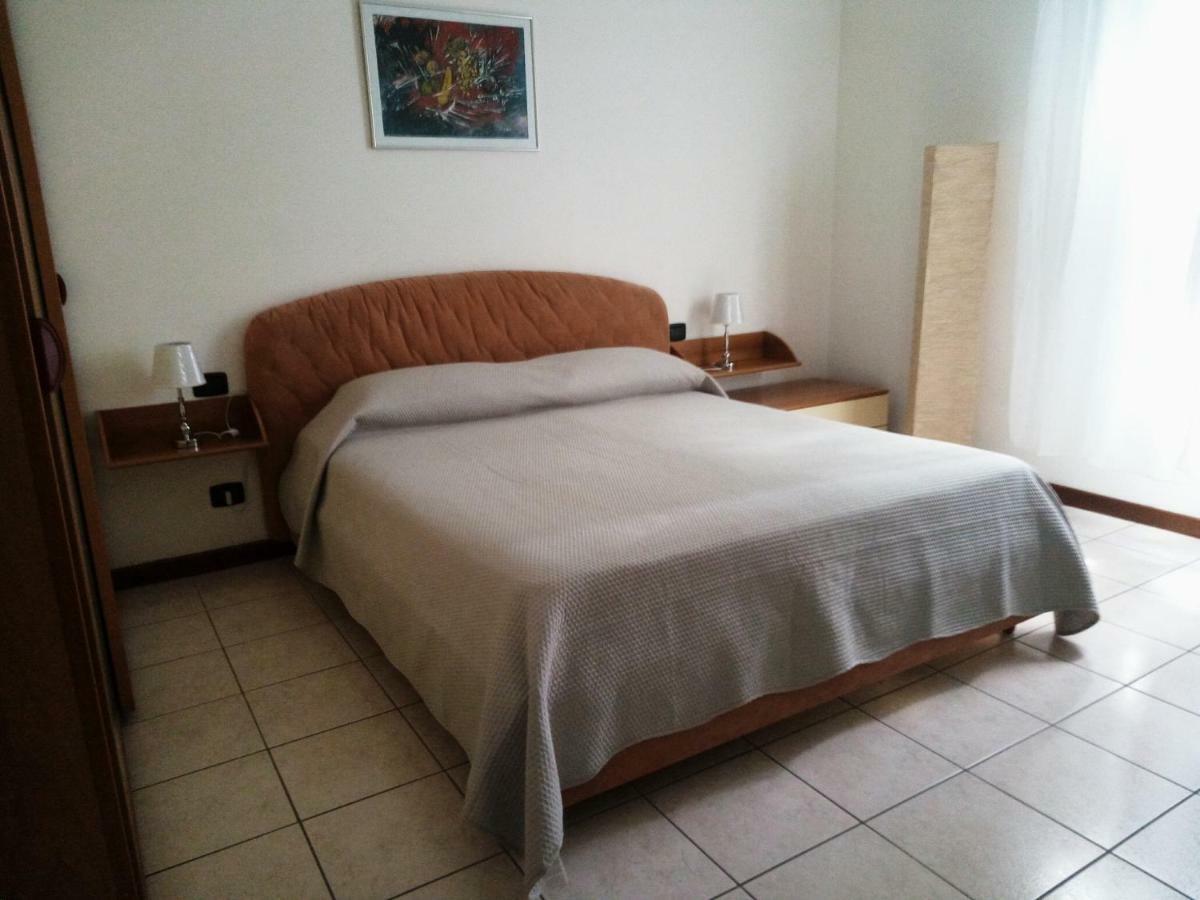 Apartament Casa Nax Terni Zewnętrze zdjęcie