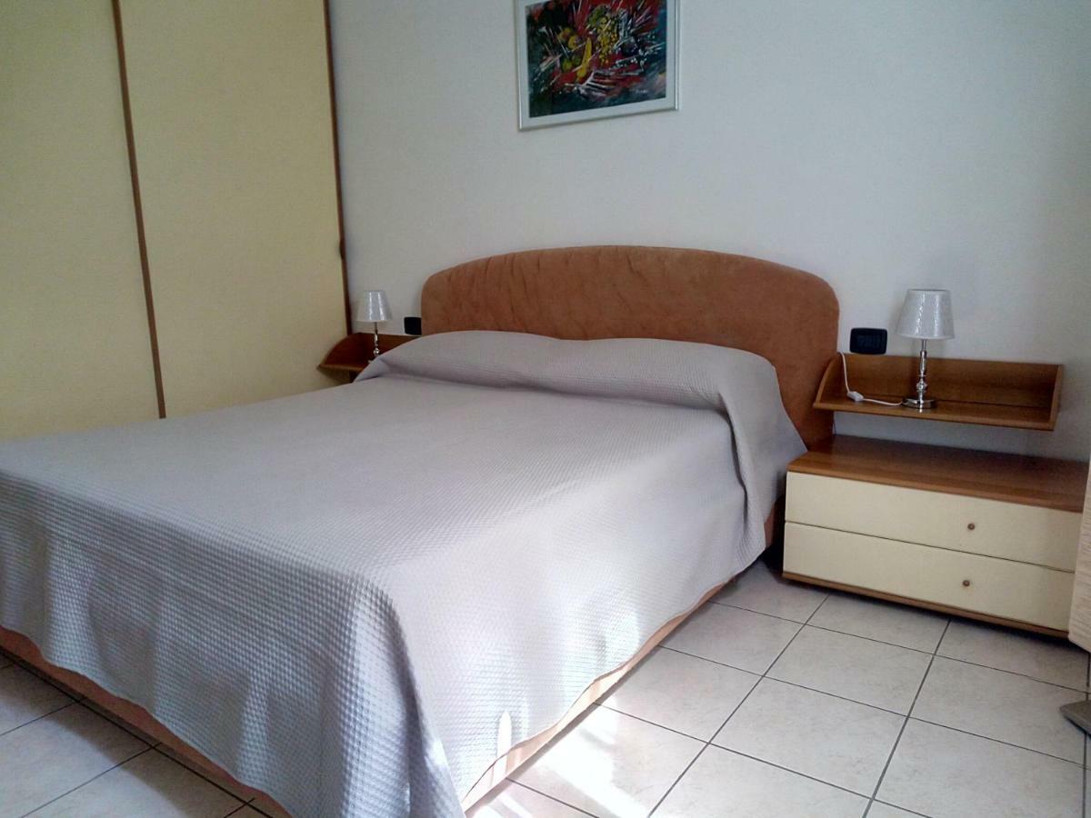 Apartament Casa Nax Terni Zewnętrze zdjęcie