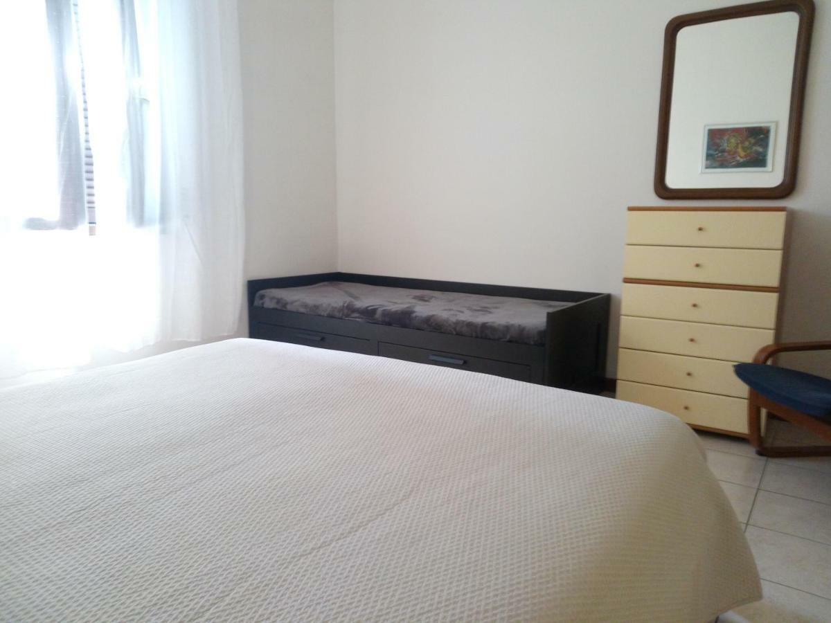 Apartament Casa Nax Terni Zewnętrze zdjęcie