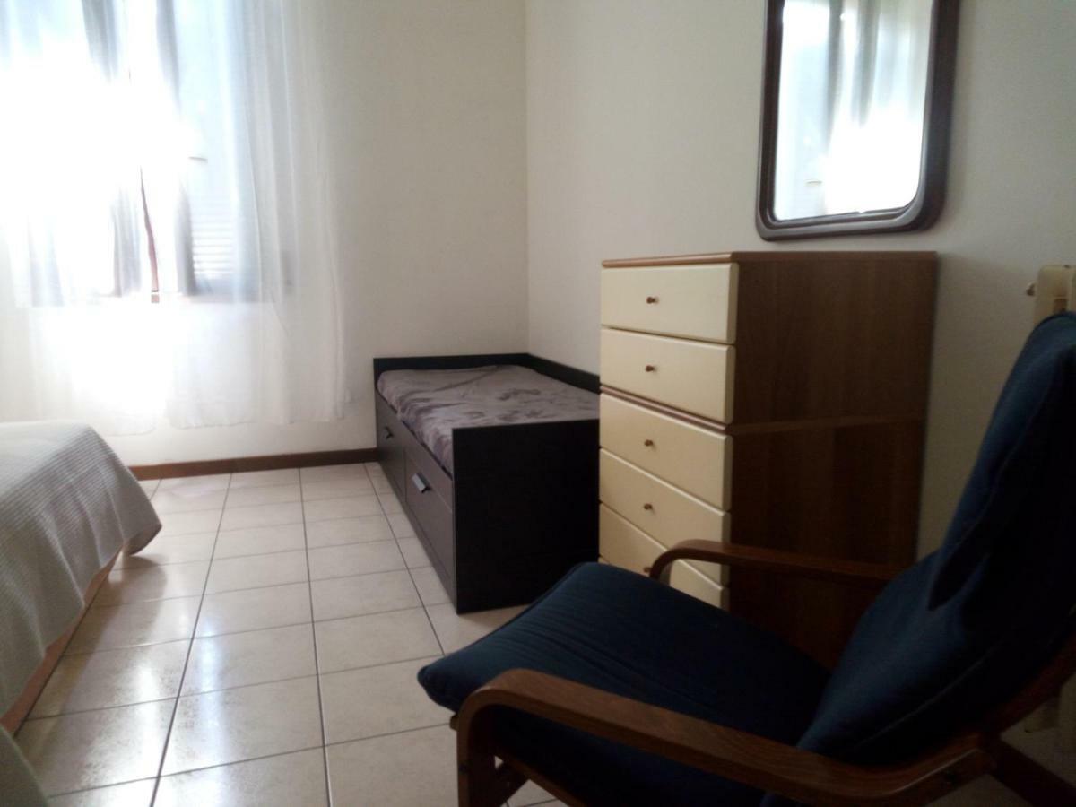 Apartament Casa Nax Terni Zewnętrze zdjęcie