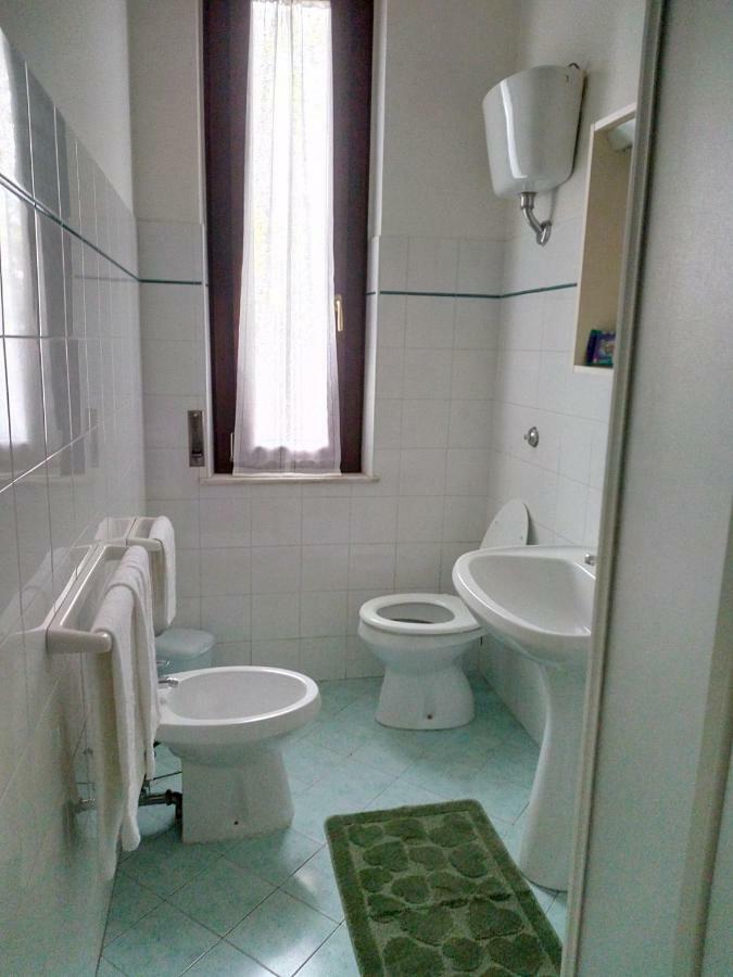 Apartament Casa Nax Terni Zewnętrze zdjęcie