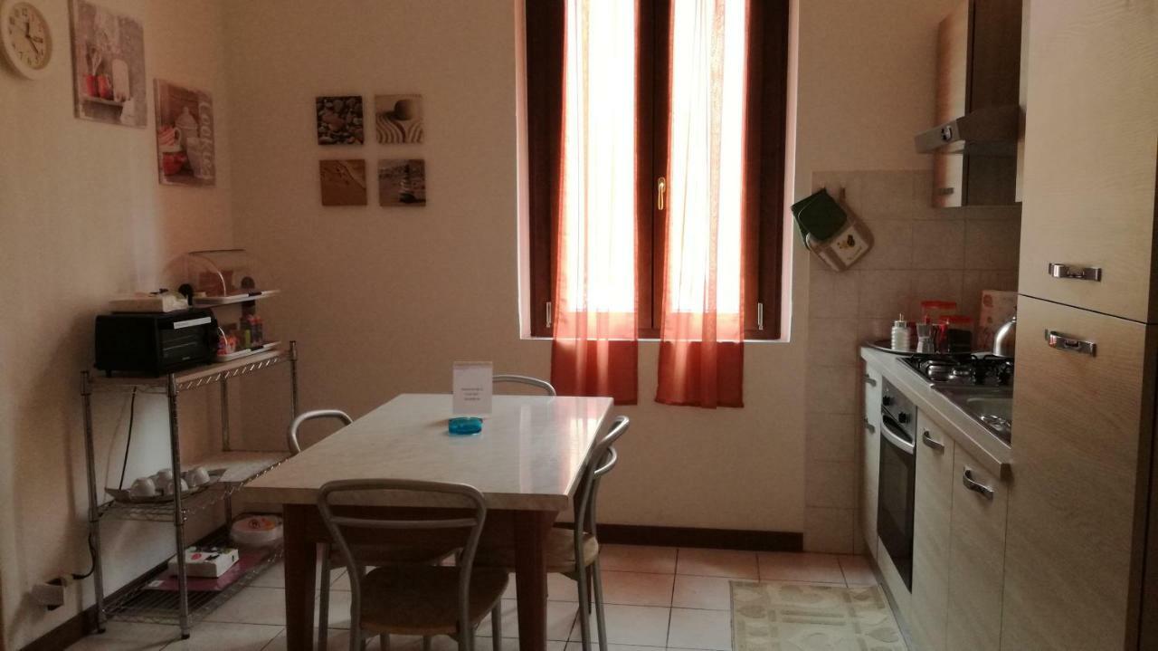 Apartament Casa Nax Terni Zewnętrze zdjęcie